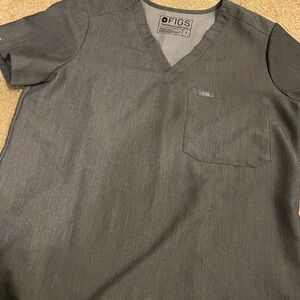 Women’s Small Figs top